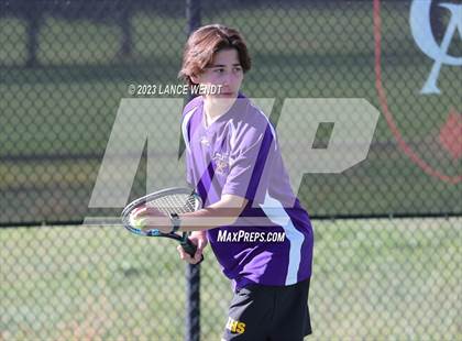 Thumbnail 1 in CHSAA 3A Region 1-Littleton photogallery.