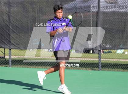 Thumbnail 2 in CHSAA 3A Region 1-Littleton photogallery.