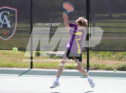 Thumbnail 3 in CHSAA 3A Region 1-Littleton photogallery.