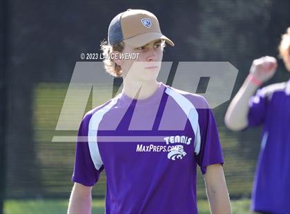 Thumbnail 3 in CHSAA 3A Region 1-Littleton photogallery.