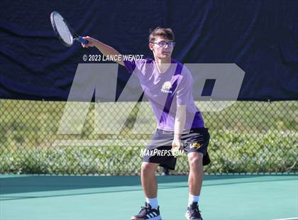 Thumbnail 2 in CHSAA 3A Region 1-Littleton photogallery.