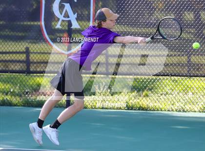 Thumbnail 3 in CHSAA 3A Region 1-Littleton photogallery.