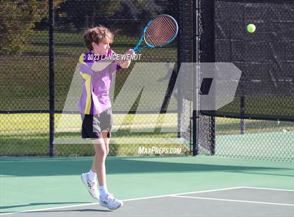 Thumbnail 1 in CHSAA 3A Region 1-Littleton photogallery.