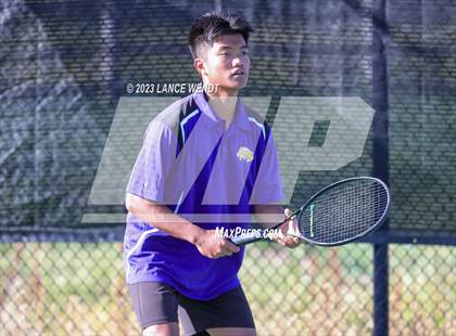 Thumbnail 2 in CHSAA 3A Region 1-Littleton photogallery.