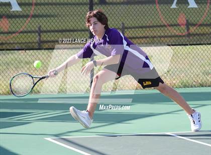 Thumbnail 2 in CHSAA 3A Region 1-Littleton photogallery.