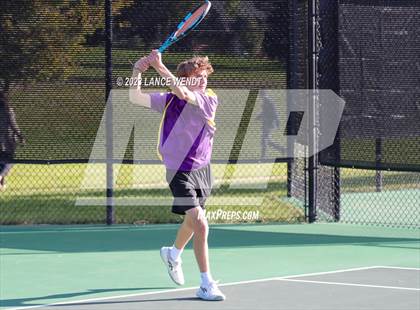 Thumbnail 2 in CHSAA 3A Region 1-Littleton photogallery.