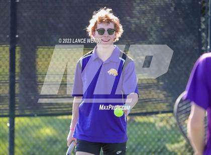 Thumbnail 3 in CHSAA 3A Region 1-Littleton photogallery.