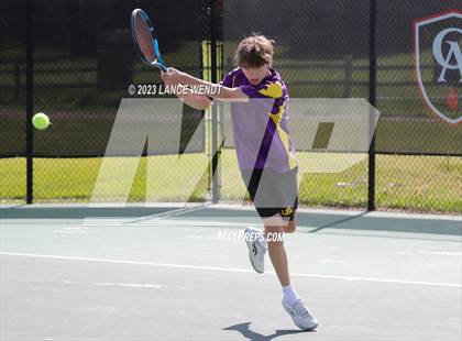 Thumbnail 1 in CHSAA 3A Region 1-Littleton photogallery.