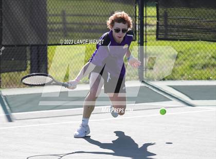 Thumbnail 2 in CHSAA 3A Region 1-Littleton photogallery.