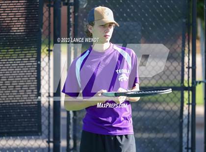 Thumbnail 1 in CHSAA 3A Region 1-Littleton photogallery.