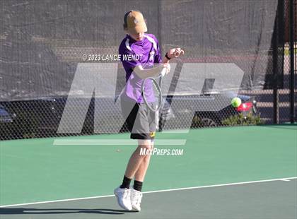 Thumbnail 3 in CHSAA 3A Region 1-Littleton photogallery.