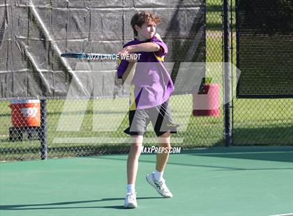 Thumbnail 1 in CHSAA 3A Region 1-Littleton photogallery.
