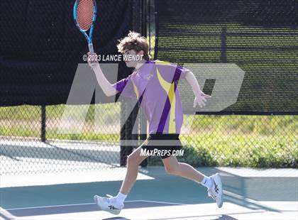 Thumbnail 1 in CHSAA 3A Region 1-Littleton photogallery.