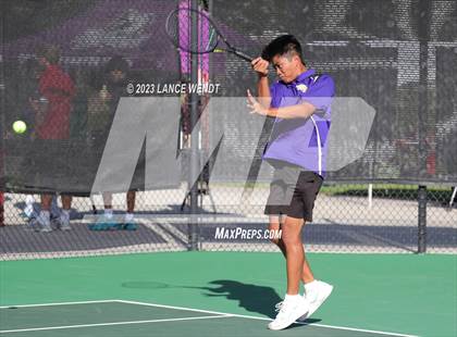 Thumbnail 1 in CHSAA 3A Region 1-Littleton photogallery.