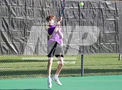 Thumbnail 2 in CHSAA 3A Region 1-Littleton photogallery.