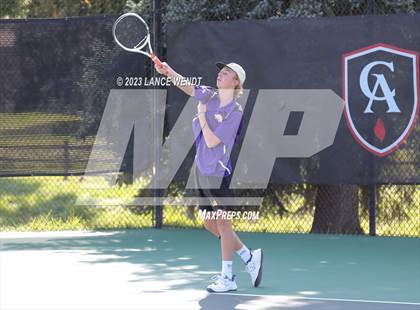 Thumbnail 3 in CHSAA 3A Region 1-Littleton photogallery.