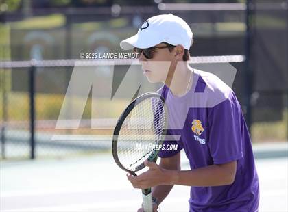 Thumbnail 2 in CHSAA 3A Region 1-Littleton photogallery.