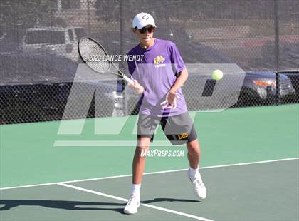 Thumbnail 1 in CHSAA 3A Region 1-Littleton photogallery.