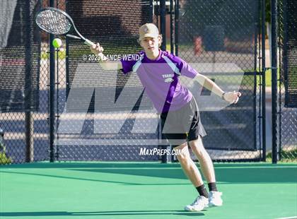 Thumbnail 3 in CHSAA 3A Region 1-Littleton photogallery.