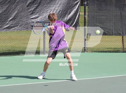 Thumbnail 1 in CHSAA 3A Region 1-Littleton photogallery.