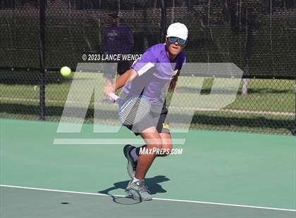 Thumbnail 1 in CHSAA 3A Region 1-Littleton photogallery.