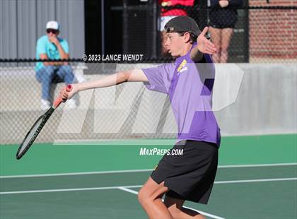 Thumbnail 3 in CHSAA 3A Region 1-Littleton photogallery.