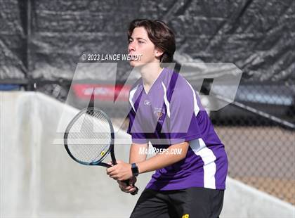 Thumbnail 1 in CHSAA 3A Region 1-Littleton photogallery.