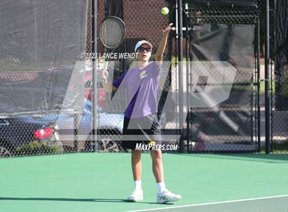 Thumbnail 1 in CHSAA 3A Region 1-Littleton photogallery.