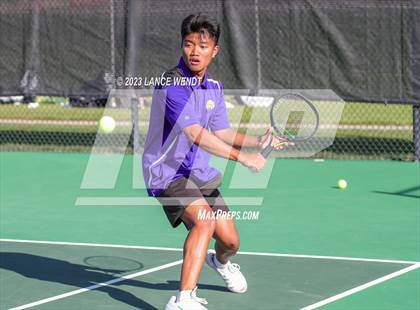 Thumbnail 2 in CHSAA 3A Region 1-Littleton photogallery.