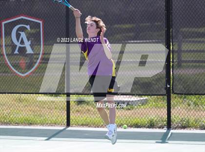 Thumbnail 2 in CHSAA 3A Region 1-Littleton photogallery.