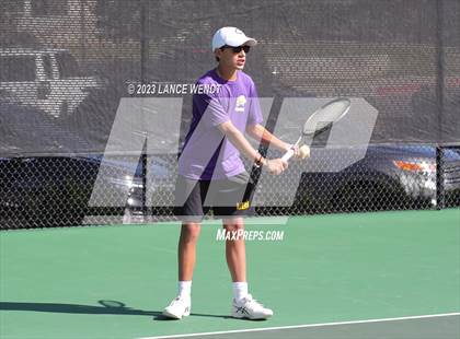 Thumbnail 3 in CHSAA 3A Region 1-Littleton photogallery.