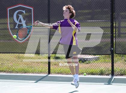 Thumbnail 1 in CHSAA 3A Region 1-Littleton photogallery.