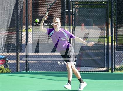 Thumbnail 1 in CHSAA 3A Region 1-Littleton photogallery.