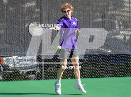 Thumbnail 3 in CHSAA 3A Region 1-Littleton photogallery.
