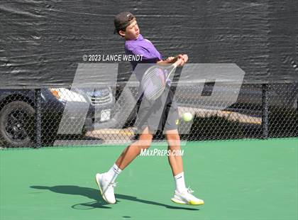 Thumbnail 3 in CHSAA 3A Region 1-Littleton photogallery.