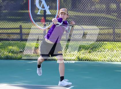 Thumbnail 1 in CHSAA 3A Region 1-Littleton photogallery.