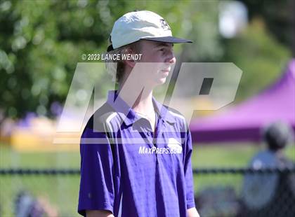 Thumbnail 2 in CHSAA 3A Region 1-Littleton photogallery.