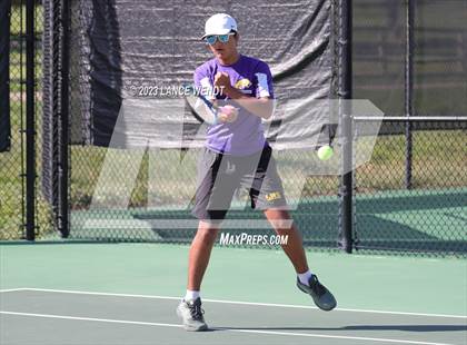Thumbnail 1 in CHSAA 3A Region 1-Littleton photogallery.