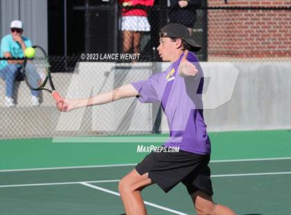 Thumbnail 2 in CHSAA 3A Region 1-Littleton photogallery.