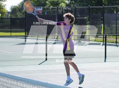 Thumbnail 2 in CHSAA 3A Region 1-Littleton photogallery.