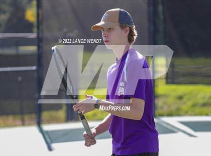 Thumbnail 1 in CHSAA 3A Region 1-Littleton photogallery.