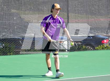 Thumbnail 1 in CHSAA 3A Region 1-Littleton photogallery.