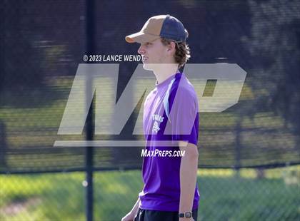 Thumbnail 1 in CHSAA 3A Region 1-Littleton photogallery.
