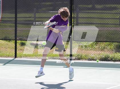 Thumbnail 2 in CHSAA 3A Region 1-Littleton photogallery.