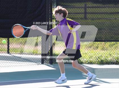 Thumbnail 3 in CHSAA 3A Region 1-Littleton photogallery.