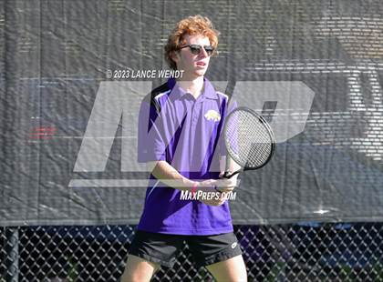 Thumbnail 3 in CHSAA 3A Region 1-Littleton photogallery.