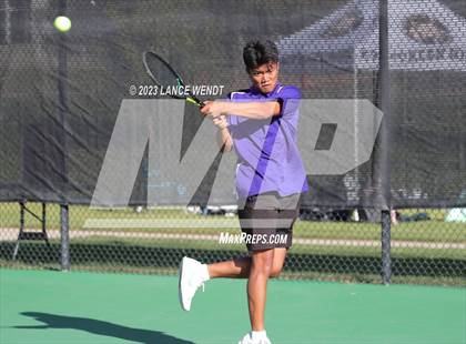 Thumbnail 3 in CHSAA 3A Region 1-Littleton photogallery.