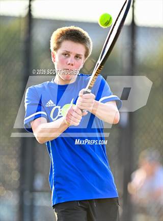 Station Camp @ Wilson Central