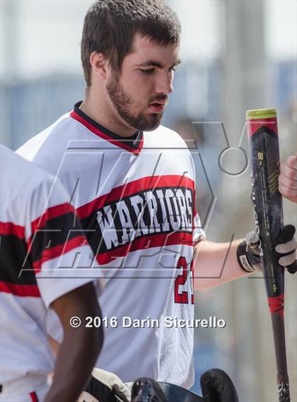 Thumbnail 2 in Simi Valley vs. Nansemond River (Coach Bob National Invitational) photogallery.