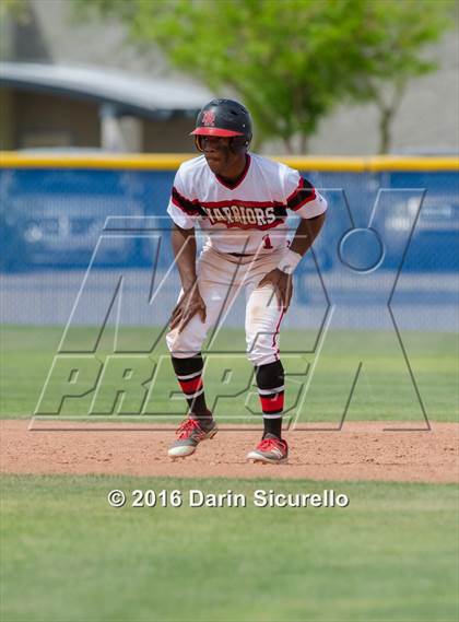 Thumbnail 3 in Simi Valley vs. Nansemond River (Coach Bob National Invitational) photogallery.